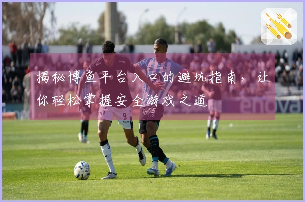 揭秘博鱼平台入口的避坑指南，让你轻松掌握安全游戏之道