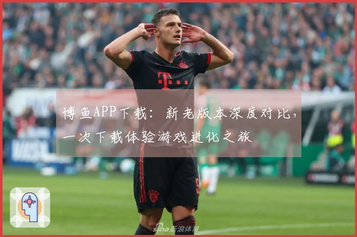博鱼APP下载：新老版本深度对比，一次下载体验游戏进化之旅