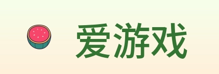 爱游戏 Logo